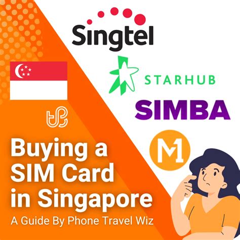 singtel sim to esim setup